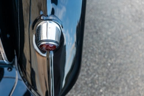 1954 MG TF 1250 RHD à vendre (picture 126 of 240)