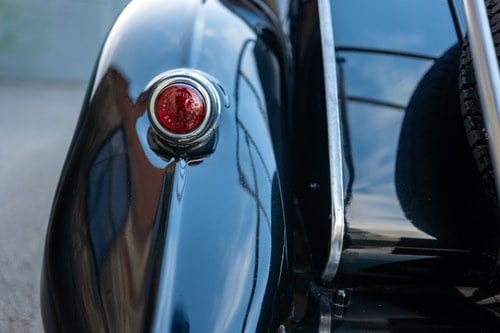 1954 MG TF 1250 RHD à vendre (picture 137 of 240)