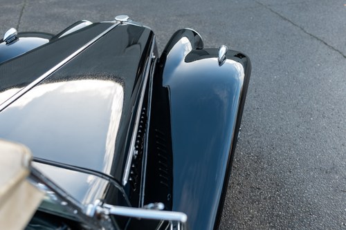 1954 MG TF 1250 RHD à vendre (picture 150 of 240)