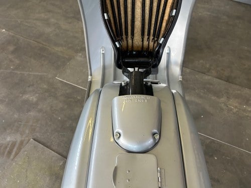 1965 Innocenti Lambretta 150 LI En venta (imagen 24 de 47)