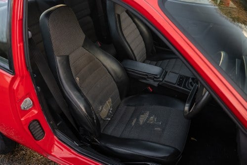 1988 Porsche 924S For Sale (picture 24 of 127)