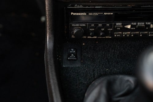 1988 Porsche 924S For Sale (picture 33 of 127)