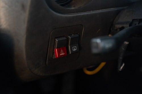 1988 Porsche 924S For Sale (picture 34 of 127)