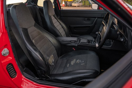 1988 Porsche 924S For Sale (picture 49 of 127)