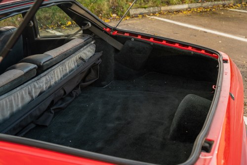 1988 Porsche 924S For Sale (picture 58 of 127)