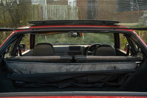 1988 Porsche 924S For Sale (picture 59 of 127)