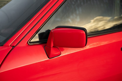 1988 Porsche 924S For Sale (picture 68 of 127)