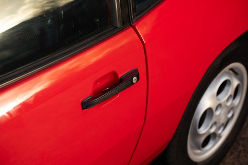 1988 Porsche 924S For Sale (picture 69 of 127)