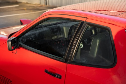 1988 Porsche 924S For Sale (picture 70 of 127)