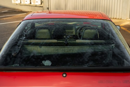 1988 Porsche 924S For Sale (picture 77 of 127)