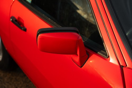 1988 Porsche 924S For Sale (picture 83 of 127)