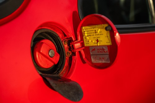 1988 Porsche 924S For Sale (picture 85 of 127)