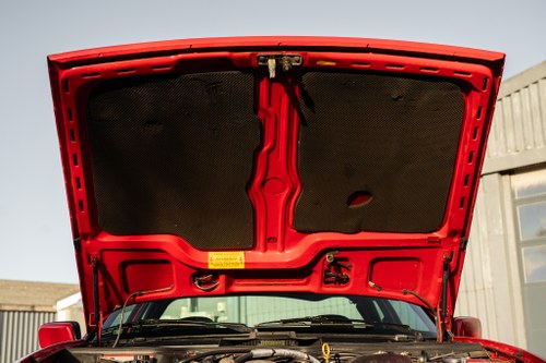 1988 Porsche 924S For Sale (picture 100 of 127)