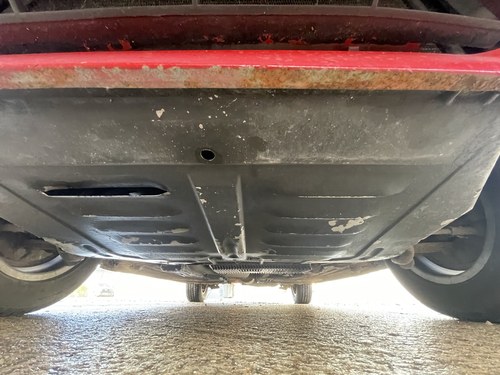 1988 Porsche 924S For Sale (picture 113 of 127)