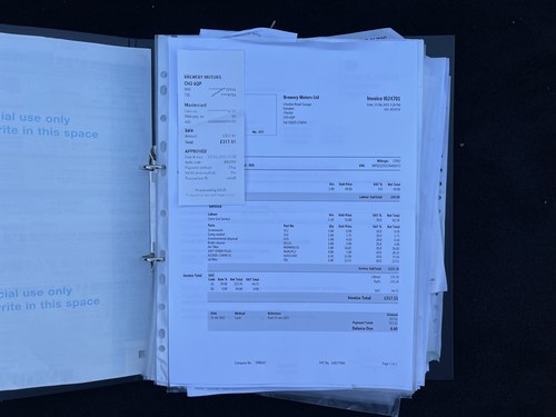 1988 Porsche 924S For Sale (picture 120 of 127)