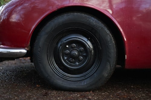 1968 Daimler 250 V8 à venda (imagem 17 de 293)