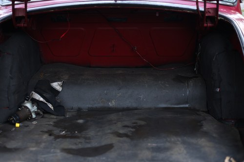 1968 Daimler 250 V8 à venda (imagem 118 de 293)