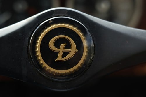 1968 Daimler 250 V8 à venda (imagem 40 de 293)