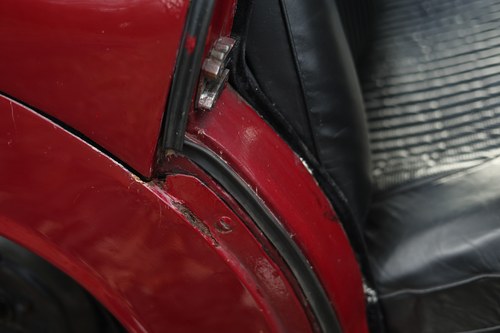 1968 Daimler 250 V8 à venda (imagem 55 de 293)