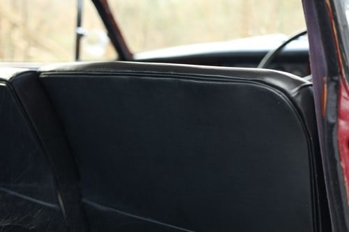 1968 Daimler 250 V8 à venda (imagem 59 de 293)