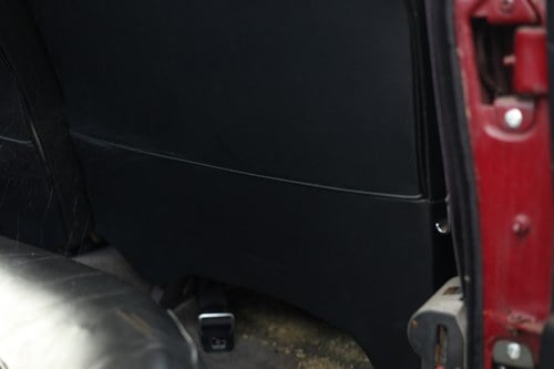 1968 Daimler 250 V8 à venda (imagem 60 de 293)