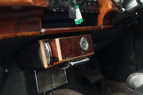 1968 Daimler 250 V8 à venda (imagem 79 de 293)