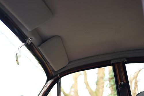 1968 Daimler 250 V8 à venda (imagem 88 de 293)