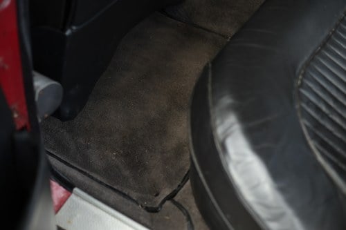 1968 Daimler 250 V8 à venda (imagem 95 de 293)