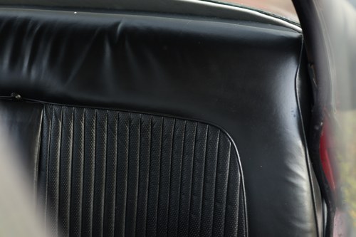 1968 Daimler 250 V8 à venda (imagem 97 de 293)