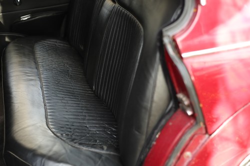 1968 Daimler 250 V8 à venda (imagem 100 de 293)