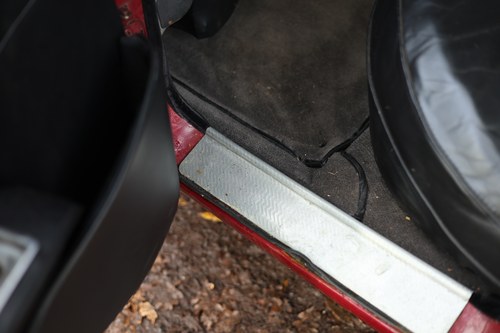 1968 Daimler 250 V8 à venda (imagem 110 de 293)