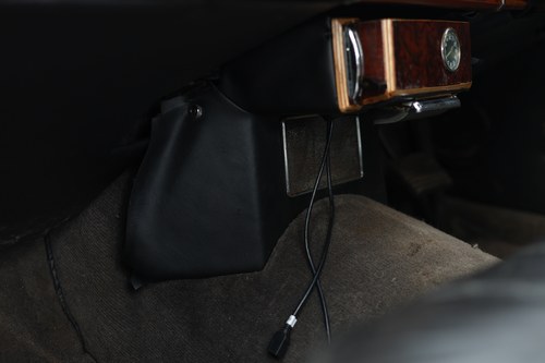 1968 Daimler 250 V8 à venda (imagem 114 de 293)