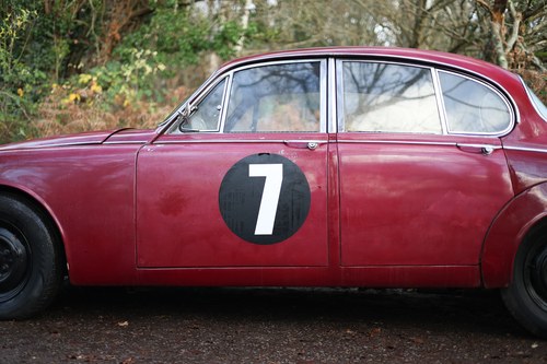 1968 Daimler 250 V8 à venda (imagem 125 de 293)