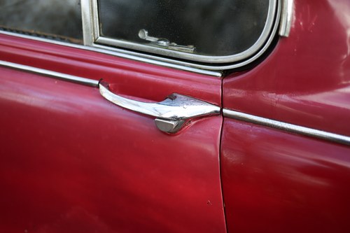 1968 Daimler 250 V8 à venda (imagem 131 de 293)