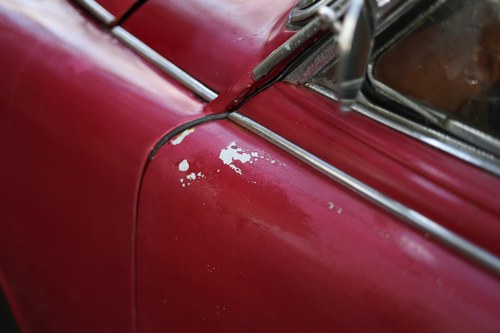 1968 Daimler 250 V8 à venda (imagem 132 de 293)