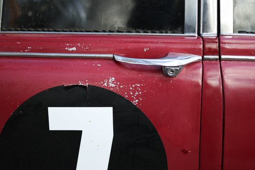 1968 Daimler 250 V8 à venda (imagem 133 de 293)