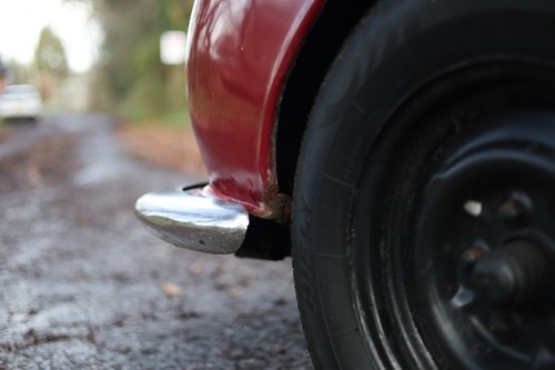 1968 Daimler 250 V8 à venda (imagem 137 de 293)