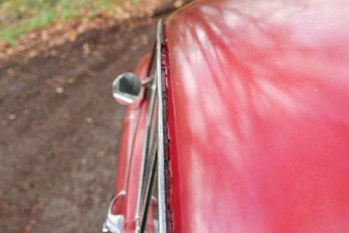 1968 Daimler 250 V8 à venda (imagem 149 de 293)