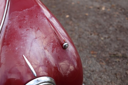 1968 Daimler 250 V8 à venda (imagem 155 de 293)