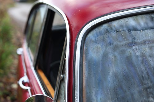 1968 Daimler 250 V8 à venda (imagem 166 de 293)