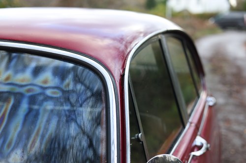 1968 Daimler 250 V8 à venda (imagem 168 de 293)