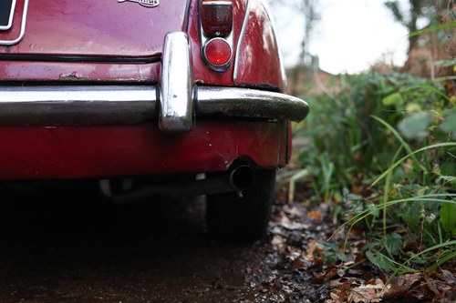1968 Daimler 250 V8 à venda (imagem 182 de 293)
