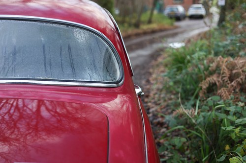 1968 Daimler 250 V8 à venda (imagem 186 de 293)