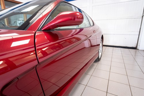 2001 Ferrari 456M V12 Auto Te koop (foto 101 van 147)