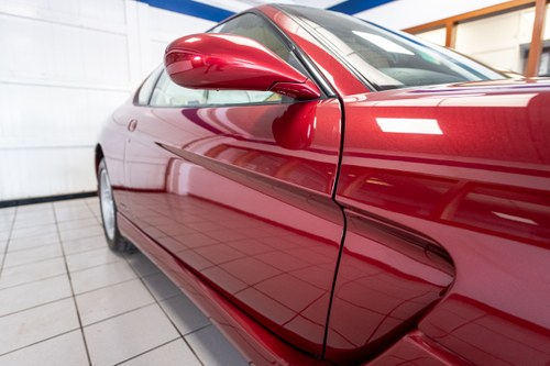 2001 Ferrari 456M V12 Auto Te koop (foto 103 van 147)