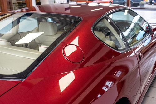 2001 Ferrari 456M V12 Auto Te koop (foto 120 van 147)