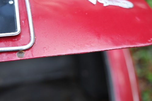 1968 Daimler 250 V8 à venda (imagem 193 de 293)