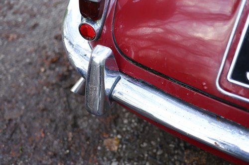 1968 Daimler 250 V8 à venda (imagem 194 de 293)