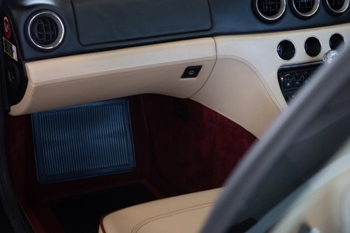 2001 Ferrari 456M V12 Auto Te koop (foto 40 van 147)