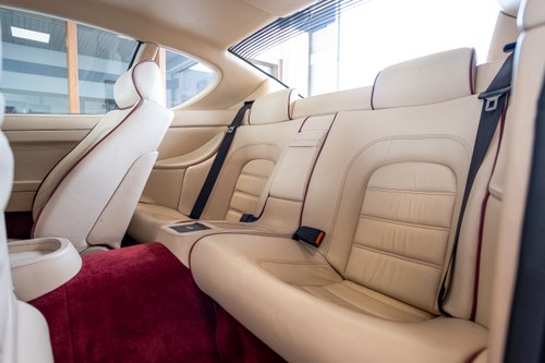 2001 Ferrari 456M V12 Auto Te koop (foto 46 van 147)